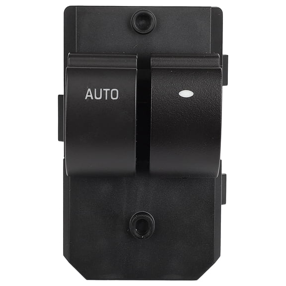 Driver Side Master Power Window Switch SCITOO DWS217,15860001 Front Left Driver Side Fits For Chevrolet For Express 1500 2008-2014,For Chevrolet For Express 2500 2008-2022