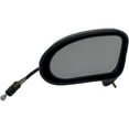 thumbnail image 1 of Driver Side Mirror - Compatible with 1992 - 1999 Oldsmobile 88 1993 1994 1995 1996 1997 1998, 1 of 2