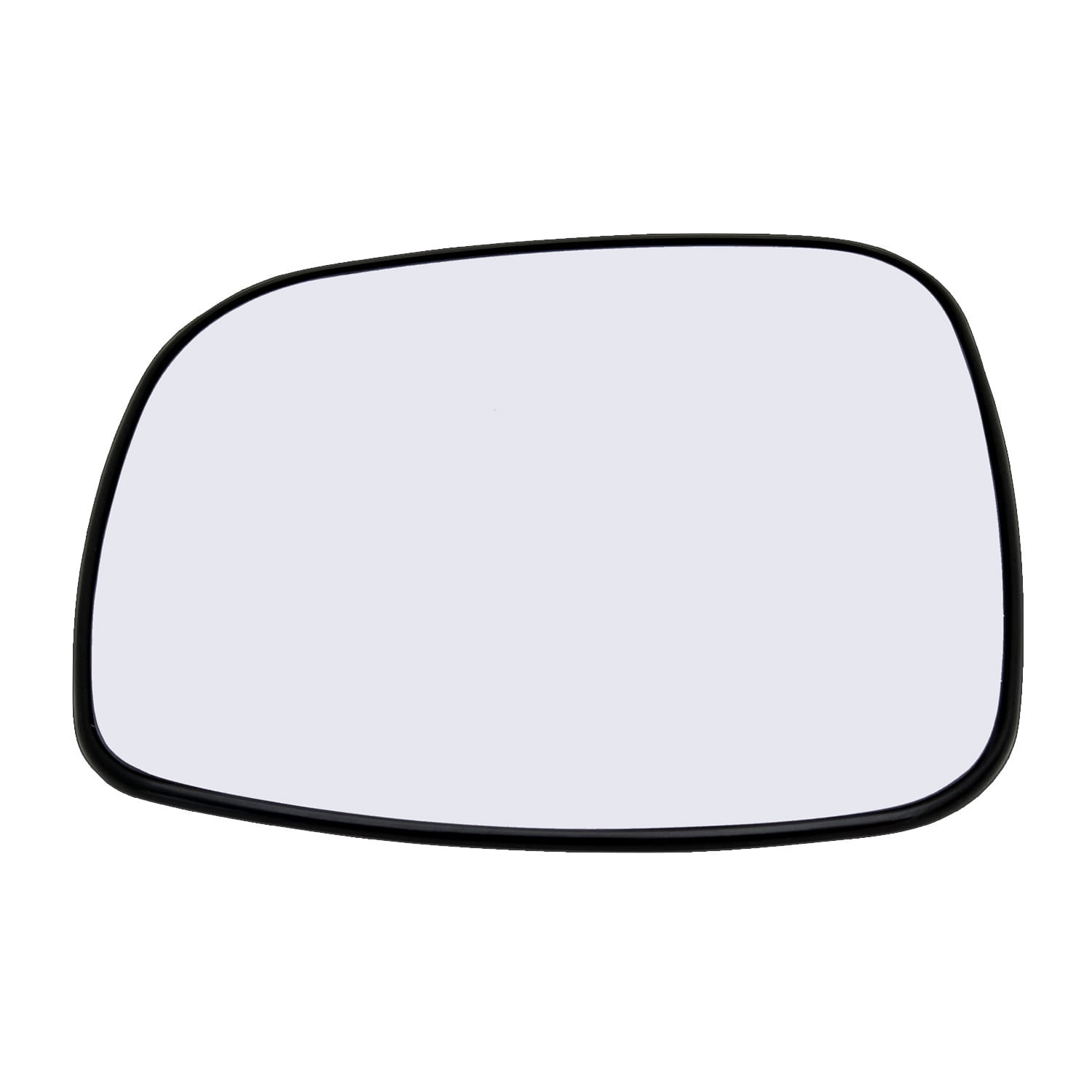 Passenger Mirror Passenger Side Mirror Glass For 240SX/300ZX