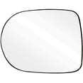 thumbnail image 1 of Rugged TUFF Driver Side Mirror Glass Replacement for 10-15 Lexus RX350, 10-15 RX450H (Heated Defrost), 1 of 6