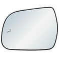 thumbnail image 1 of Driver Side Mirror Glass Replacement For 2011-2020 Toyota Sienna (Blind Spot Sensor Heat Defrost), 1 of 7