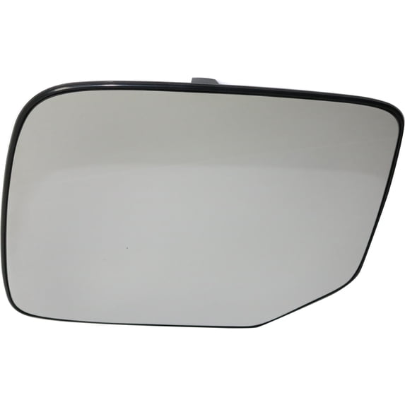Driver Side Mirror Glass for 2009-2015 Honda Pilot OE Replacement