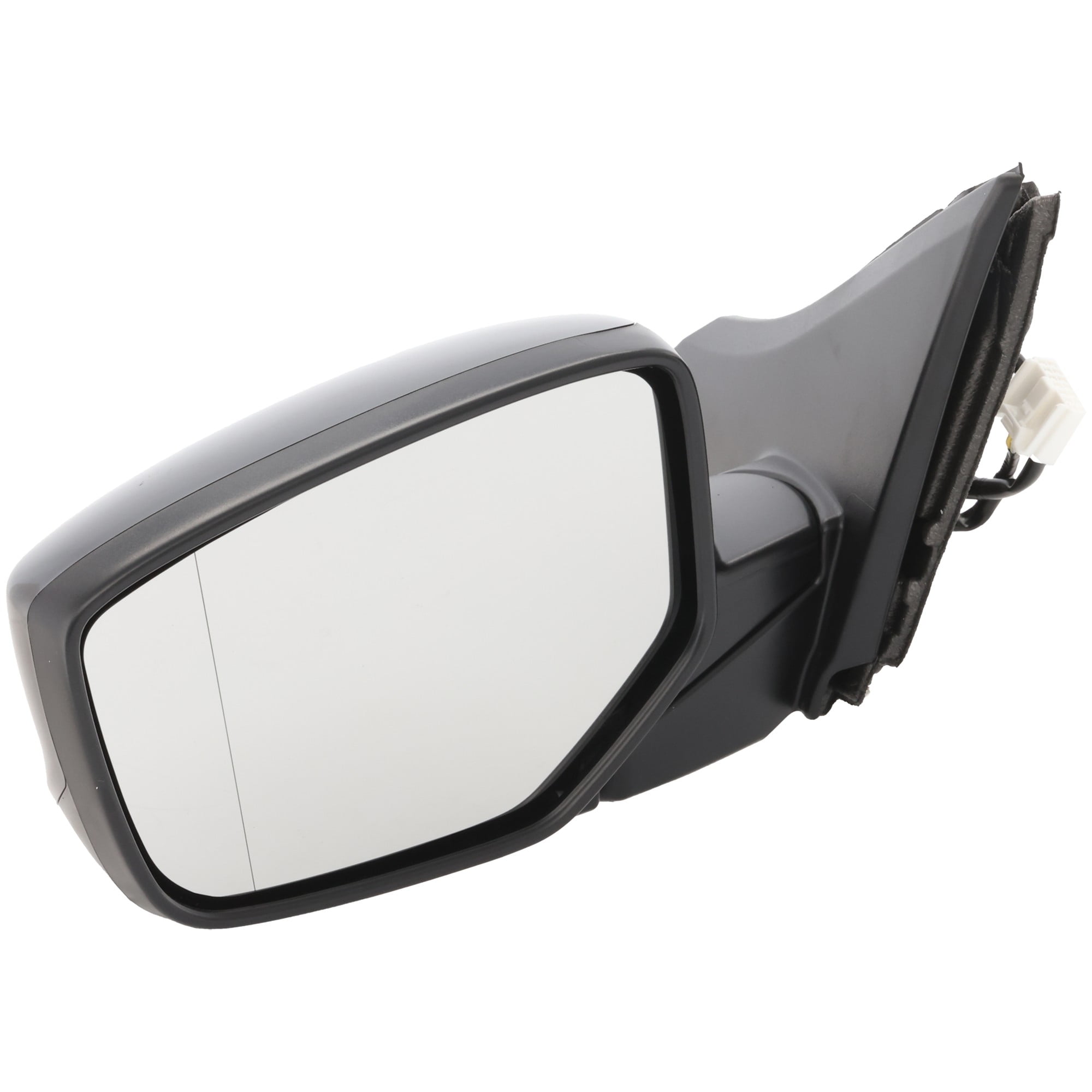 Driver Side Mirror Power Manual Folding 2 Door Coupe for 2013-2017 Honda Accord EX