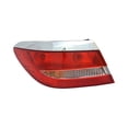 thumbnail image 1 of Driver Side Outer Replacement Tail Light for Buick Verano 2012-2017 GM2804109C, 1 of 2