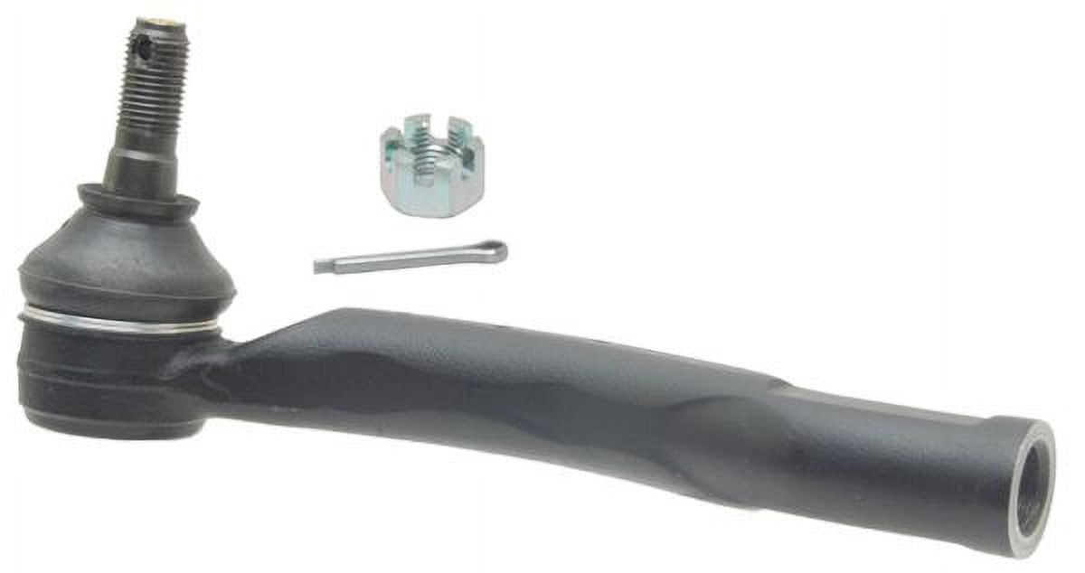 Driver Side Outer Tie Rod