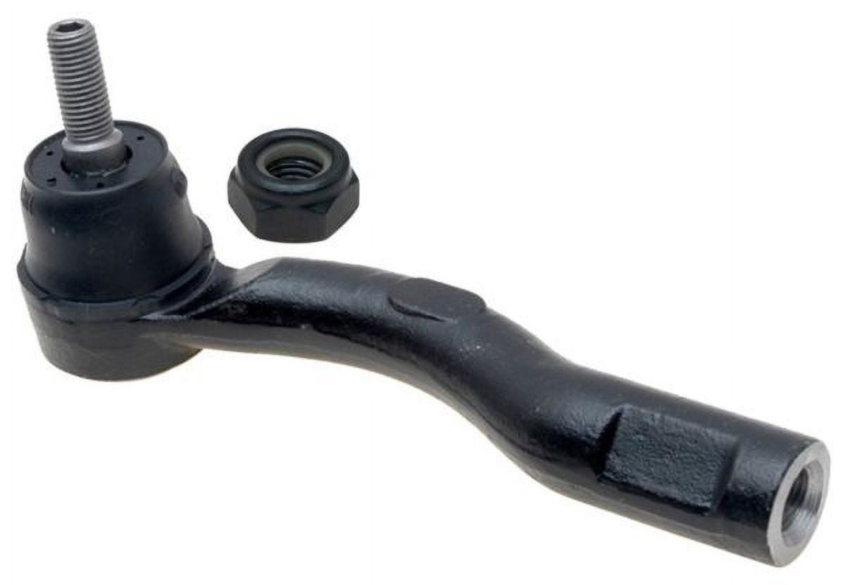 Driver Side Outer Tie Rod