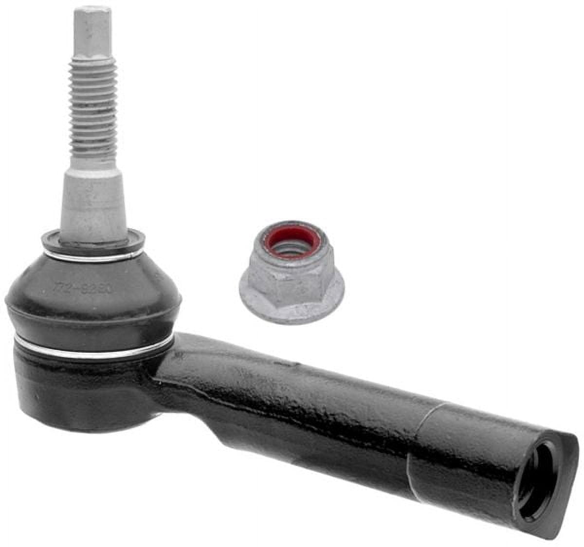 Driver Side Outer Tie Rod