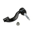 thumbnail image 1 of Driver Side Outer Tie Rod, 1 of 2