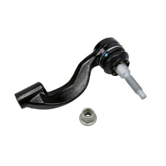 Driver Side Outer Tie Rod