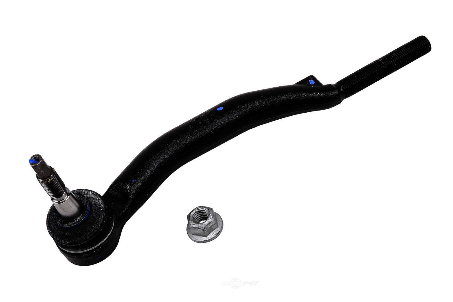 GM Genuine Parts 19177444 Driver Side Outer Tie Rod