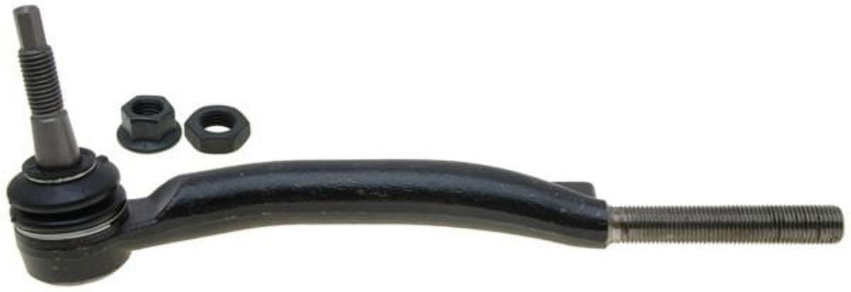 Driver Side Outer Tie Rod