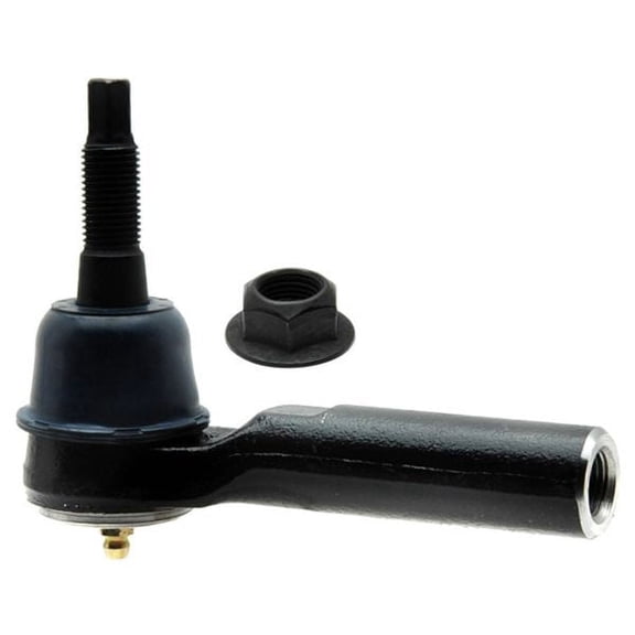Driver Side Outer Tie Rod