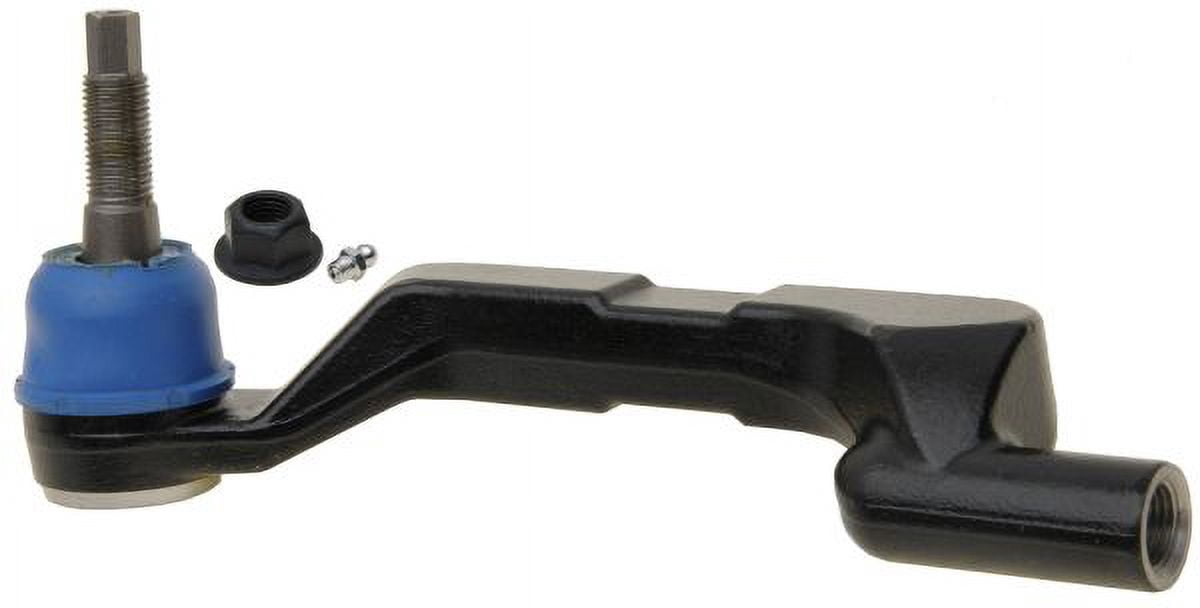 Driver Side Outer Tie Rod