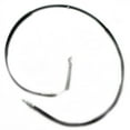 thumbnail image 1 of Driver Side Parking Brake Rear Cable, 1 of 2