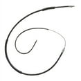 thumbnail image 1 of Driver Side Parking Brake Rear Cable, 1 of 4