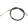 thumbnail image 1 of Driver Side Parking Brake Rear Cable, 1 of 4