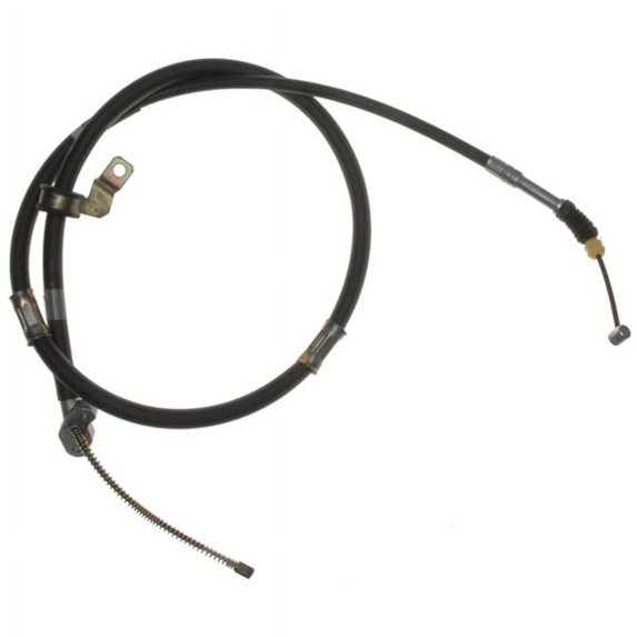 Driver Side Parking Brake Rear Cable