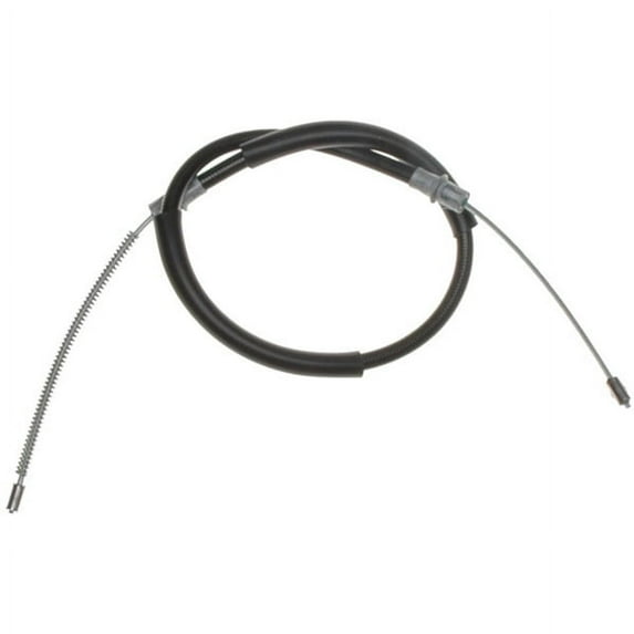 Driver Side Parking Brake Rear Cable