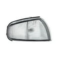 thumbnail image 1 of Driver Side Parking Light Assembly for Toyota Camry 1992-1994, 1 of 2