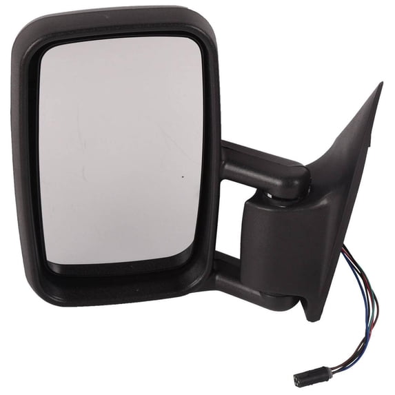 Driver Side Power Heated Mirror For 2500 3500 Sprinter Sprinter Sprinter Fits select: 2005-2006 DODGE SPRINTER 2500, 2002 FREIGHTLINER SPRINTER 2500