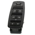 thumbnail image 1 of Driver Side Power Master Window Switch Replacement for Durango 2014-2015 68184802AA 68184802AB 68184802AC, 1 of 12