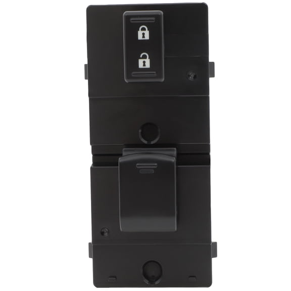 Driver Side Power Master Window Switch SCITOO 25411JA01A Right For Nissan For Altima 2007-2012,For Nissan For NV1500 2012-2021,For Nissan For NV2500 2012-2021,For Nissan For NV3500 2012-2021