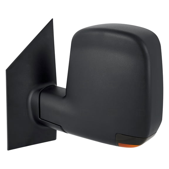 Driver Side Power Towing Door Mirror For Chevy Express 2003-2007 GM1320356
