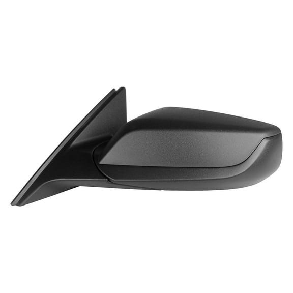 Driver Side Power Towing Door Mirror For Chevy Malibu 2016-2021 GM1320558