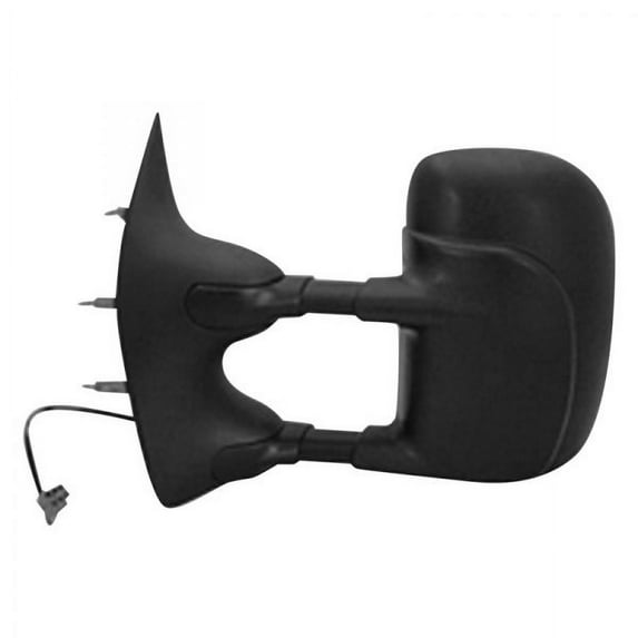 Driver Side Power Towing Mirror for Ford E-series 2009-2016 FO1320329