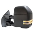 thumbnail image 1 of Driver Side Power Towing Mirror for Ford F-250 2017-2019 FO1320607, 1 of 2