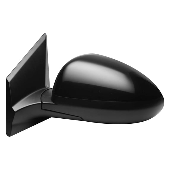 Driver Side Power View Door Mirror For Buick Allure 2010 GM1320433
