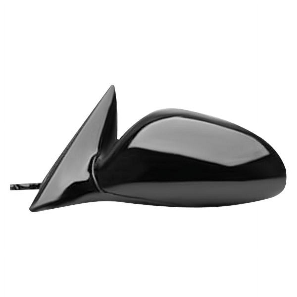 Driver Side Power View Door Mirror For Buick Century 1997-2005 GM1320211