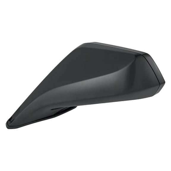 Driver Side Power View Door Mirror For Chevy Camaro 2010-2015 GM1320405