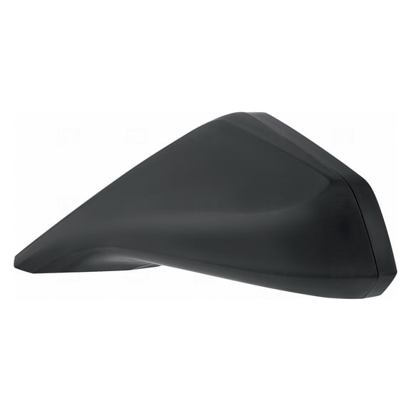 Driver Side Power View Door Mirror For Chevy Camaro 2010-2015 GM1320415