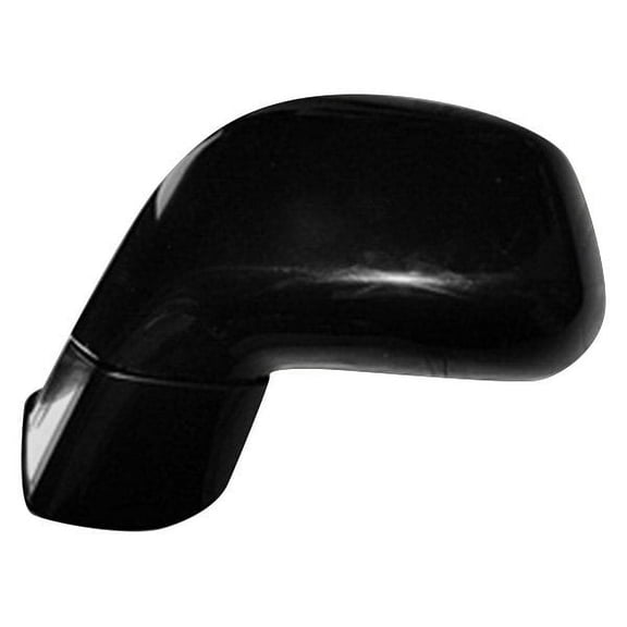Driver Side Power View Door Mirror For Chevy Captiva 2012-2015 GM1320389