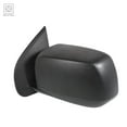 thumbnail image 1 of Driver Side Power View Door Mirror For Chevy Colorado 2015-2020 GM1320478, 1 of 2