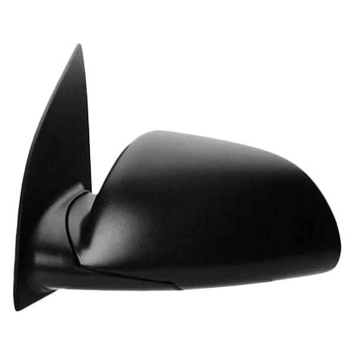 Driver Side Power View Door Mirror For Chevy Equinox 2006-2009 GM1320320