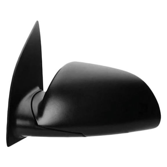 Driver Side Power View Door Mirror For Chevy Equinox 2006-2009 GM1320320