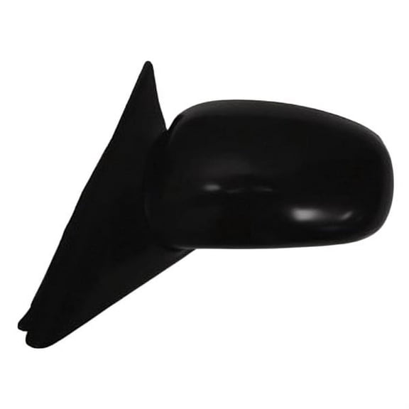 Driver Side Power View Door Mirror For Chevy Malibu 1997-2005 GM1320153