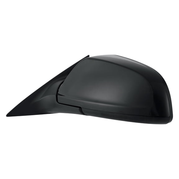 Driver Side Power View Door Mirror For Chevy Malibu 2011-2012 GM1320319
