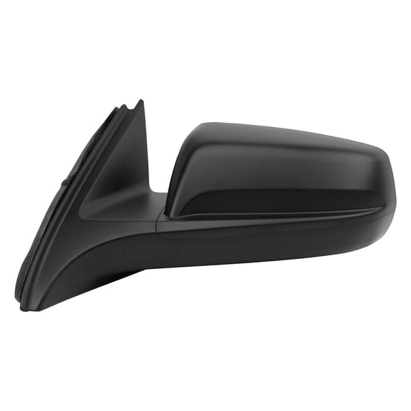 Driver Side Power View Door Mirror For Chevy Malibu 2013-2016 GM1320465