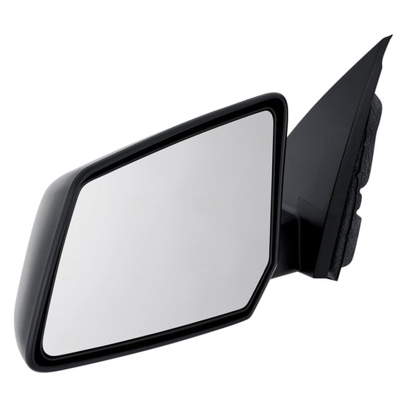 Driver Side Power View Door Mirror For Chevy Traverse 2009-2017 GM1320388