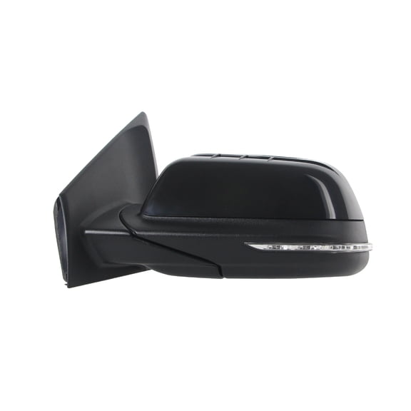 Driver Side Power View Door Mirror For Ford Edge 2012-2014 FO1320503
