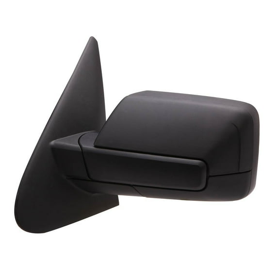 Driver Side Power View Door Mirror For Ford Expedition 2012-2017 FO1320486