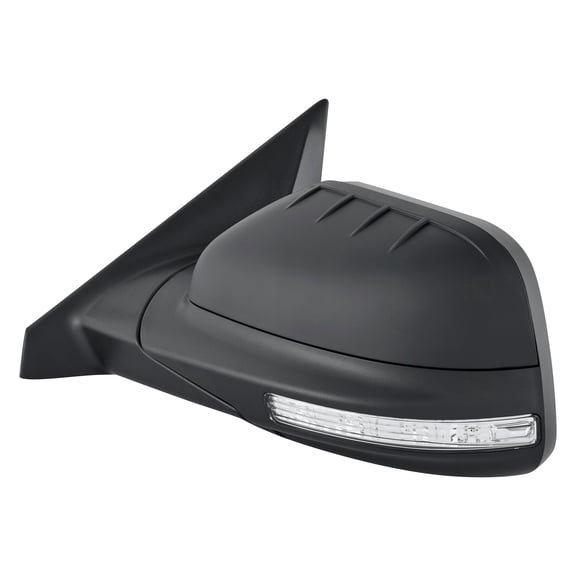 Driver Side Power View Door Mirror For Ford Explorer 2011-2015 FO1320511