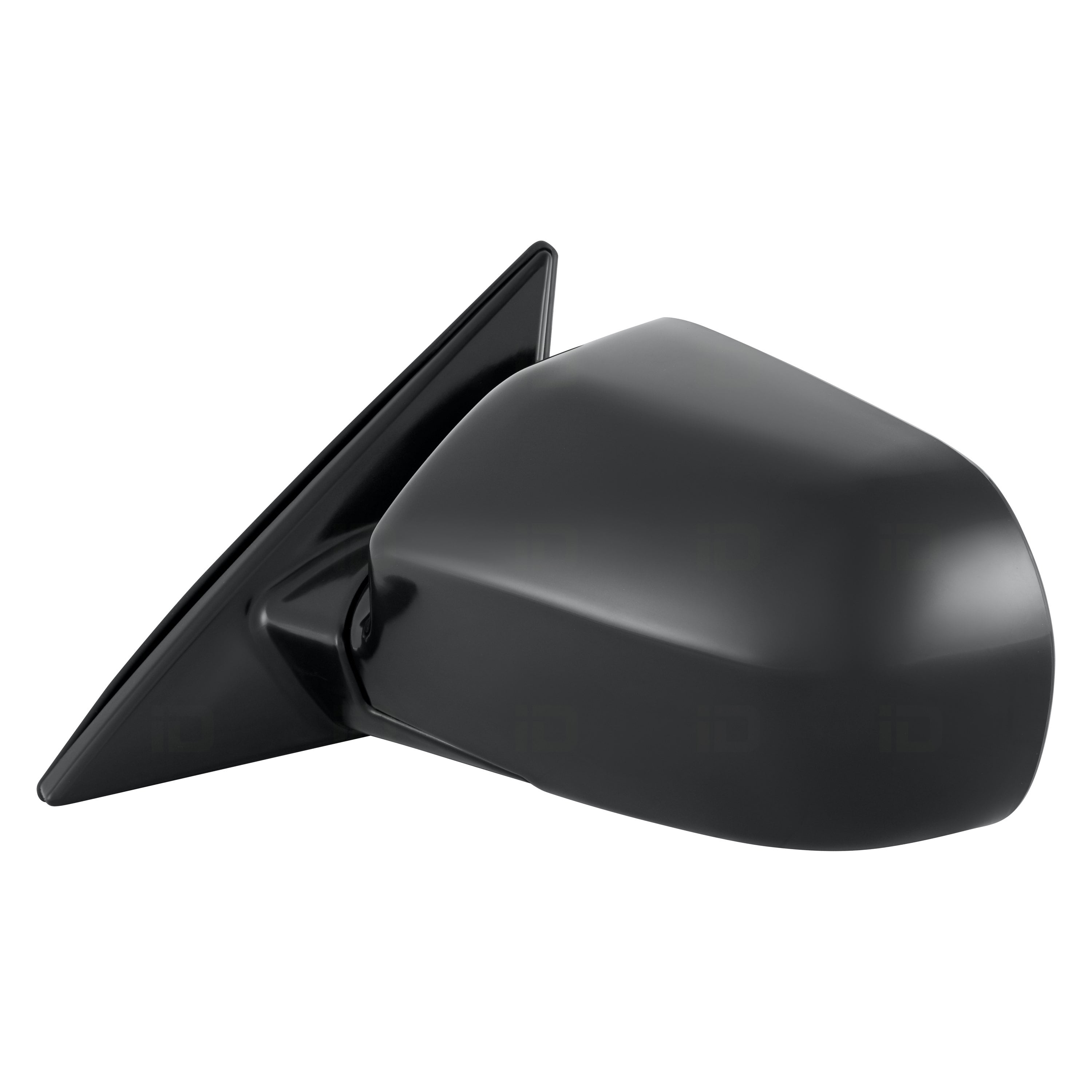 Driver Side Power View Door Mirror For Honda Accord 1998-2002 HO1320117