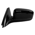thumbnail image 1 of Driver Side Power View Door Mirror For Honda Accord 2003-2007 HO1320152, 1 of 1
