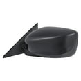 thumbnail image 1 of Driver Side Power View Door Mirror For Honda Accord 2008-2012 HO1320230, 1 of 2