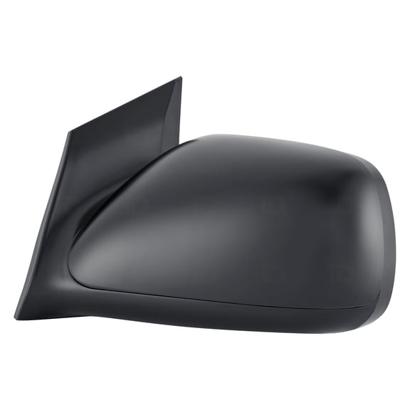 Driver Side Power View Door Mirror For Honda Civic 2008-2011 HO1320241