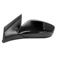 thumbnail image 1 of Driver Side Power View Door Mirror For Hyundai Accent 2012-2017 HY1320184, 1 of 2